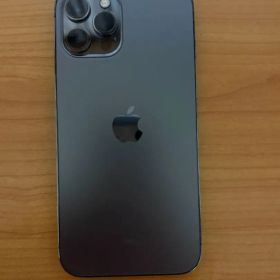 iPhone 12promax 128gb