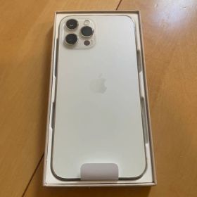 ⭐︎新品⭐︎Apple iPhone12Pro max 256GB