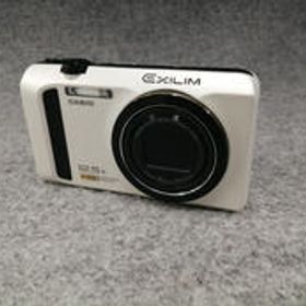 デジタルカメラ EX-ZR300 CASIO