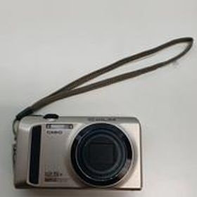 デジタルカメラ EX-ZR300 CASIO