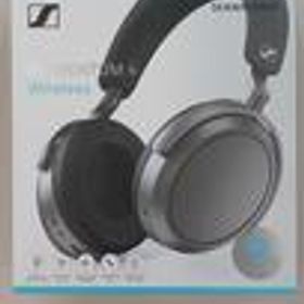 ワイヤレスヘッドホン momentum 4 wireless SENNHEISER