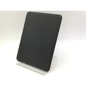 【中古】Amazon Kindle Paperwhite 7インチ Wi-Fi (2024/第12世代) 16GB ブラック【大宮東口】保証期間1ヶ月【ランクB】