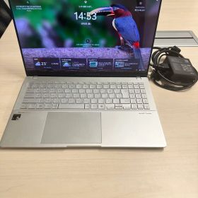 ASUS Vivobook S 15 S5507QA Copilot+ PC