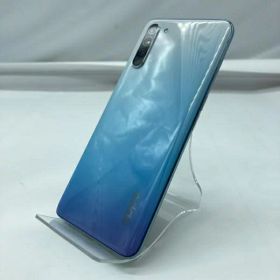 【中古】【Y!mobile】OPPO Reno3 A A002OP ホワイト SIMロック解除済 128GB+6GB スマートフォン Android[19]