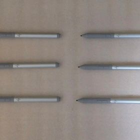 【動作確認済・純正】HP Active Pen G3 L57041-001 6本