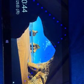 Microsoft Surface Pro 128GB 本体お値下げ可能です
