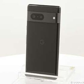 〔中古品〕 Google Pixel 7 128GB オブシディアン GA03923-JP SIMフリー ［6.3インチ有機EL／Google Tensor G2／RAM:8GB／ナノSIM］〔中古品〕 Google Pixel 7 128GB オブシディアン GA03923-JP SIMフリー ［6.3インチ有機EL／Google Tensor G2／RAM:8GB／ナノSIM］