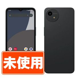 【未使用】SH-52E AQUOS wish4 ブラック SIMフリー 本体 ドコモ スマホ シャープ 【あす楽】 【保証あり】 【送料無料】 sh52ebk10mtm