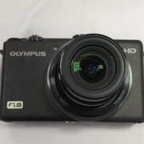 デジタルカメラ XZ-1 OLYMPUS
