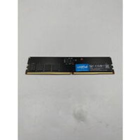 中古 PC5-44800 16GB デスクトップ用(DDR5-5600) 149153 状態： C:並品