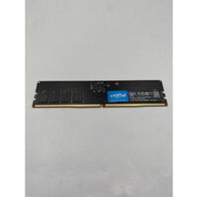 中古 PC5-44800 16GB デスクトップ用(DDR5-5600) 149153 状態： C:並品