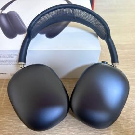 【AppleCare＋付】AirPods MAX（USB-C） スペースグレー