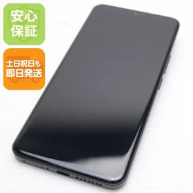 【中古】新品同様 SIMフリー Xiaomi 14 Ultra ブラック スマホ Xiaomi 安心保証 即日発送 土日祝発送OK