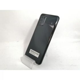 【中古】ZTE ymobile 【SIMフリー】 Libero 5G II ブラック 4GB 64GB A103ZT【新宿】保証期間1ヶ月【ランクB】