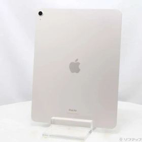 ソフマップ 〔中古品〕 iPad Air 13インチ 第1世代 128GB スターライト MV293J／A Wi-Fi【258】