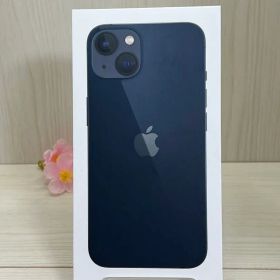 ✅美品・84%✨iPhone 13 128GB ミッドナイト✨SIMフリー