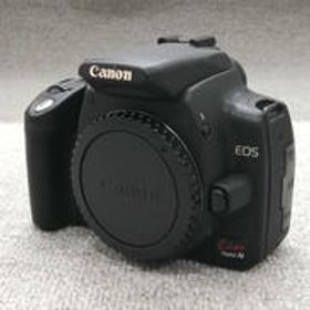 デジタル一眼レフ EOS KISS DIGITAL N CANON