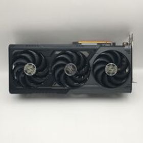 中古 ASRock RX9070XT SLD 16G Steel Legend Dark 16GB (RX9070XT 16G) 176936 状態： B:良品