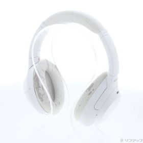 ソフマップ 〔中古品〕 WH-1000XM4WM サイレントホワイト【344】