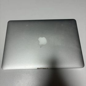 MacBook Pro 2015 13型 中古 10,500円 | ネット最安値の価格比較