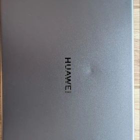 値下げ HUAWEI MateBook D 15 本体