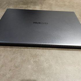 HUAWEIノートpc（matebook D15）