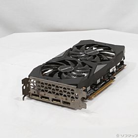 〔中古品〕 Radeon RX 5600 XT WINDFORCE OC 6G GV-R56XTWF2OC-6GD〔中古品〕 Radeon RX 5600 XT WINDFORCE OC 6G GV-R56XTWF2OC-6GD