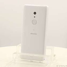 〔中古品（難あり）〕 arrows Be4 Plus 64GB ホワイト F-41B docomoロック解除SIMフリー ［5.6インチ有機EL／Snapdragon 460／RAM:4GB／ナノSIM］〔中古品（難あり）〕 arrows Be4 Plus 64GB ホワイト F-41B docomoロック解除SIMフリー ［5.6インチ有機EL／Snapdragon 460／RAM:4GB／ナノSIM］