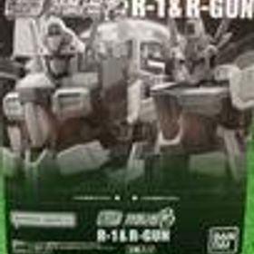 SMP スーパーロボット大戦OG R-1 ＆ R-GUN 0582860212 BANDAI