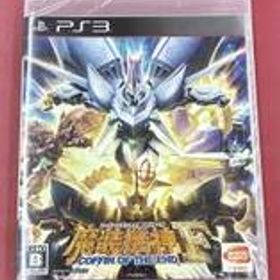 スーパーロボット大戦OGサーガ スーパーロボット大戦OGサーガ バンダイナムコゲームス