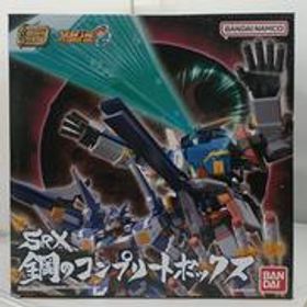 SMP スーパーロボット大戦OG 「スーパーロボット大戦OG」 BANDAI