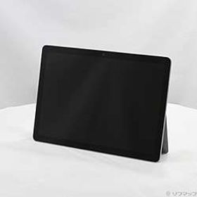 セール対象品 Surface Go3 〔Pentium Gold／4GB／eMMC64GB〕 8V8-00030 プラチナ
