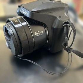 Panasonic DC-FZ85 デジタルカメラ