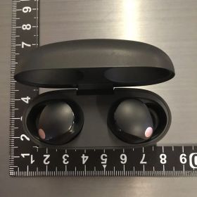 【ｍ1133】SONY ワイヤレスイヤホン『SERIES』WF-1000XM5
