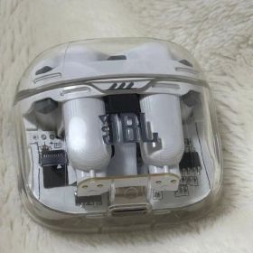 JBL TUNE FLEX GHOST USB WHITE | 198