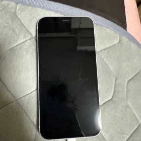 Apple iPhone 12 mini 128GB simフリー