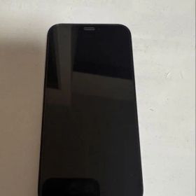 Apple iPhone 12 mini ブラック 6.1インチ 本体