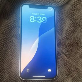 Apple iPhone 12mini 64gb ホワイト