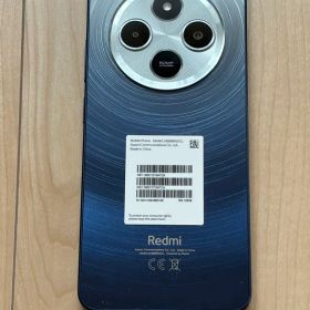 Redmi 14C 中古 9,000円 | ネット最安値の価格比較 プライスランク