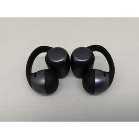 【中古】Shokz OpenDots ONE SKZ-EP-000054 [ブラック]【日本橋3】保証期間１ヶ月【ランクB】