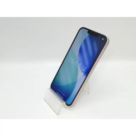 【中古】Apple 国内版 【SIMフリー】 iPhone 13 128GB ピンク MLNE3J/A【京都】保証期間1ヶ月【ランクC】