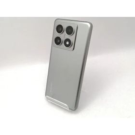 【中古】Xiaomi 国内版 【SIMフリー】 Xiaomi 14T Pro 12GB 256GB チタングレー MZB0HIMJP【池袋東口】保証期間1ヶ月【ランクA】