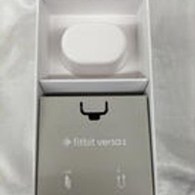 スマートウォッチ FITBIT VERSA2 FITBIT