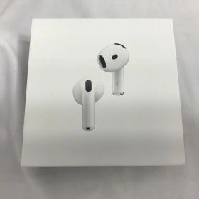 アップル Apple AirPods4 MXP93J/A 【中古】