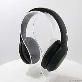 h.ear on 3 Wireless NC WH-H910N B ブラック
