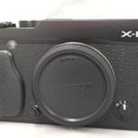 ミラーレス一眼ボディ X-E2 FUJIFILM