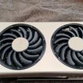 グラフィックボード RX5700 XT EVOKE OC MSI