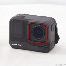 ソフマップ 〔中古品〕 Insta360 Ace Pro【352】