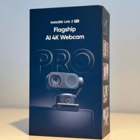 Insta360 Link 2 Pro