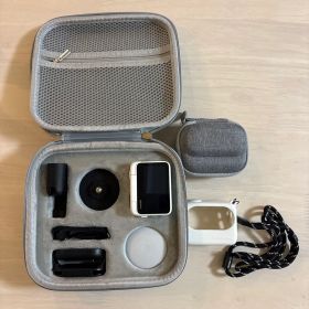 美品 Insta360 go3s セット 付属品多数